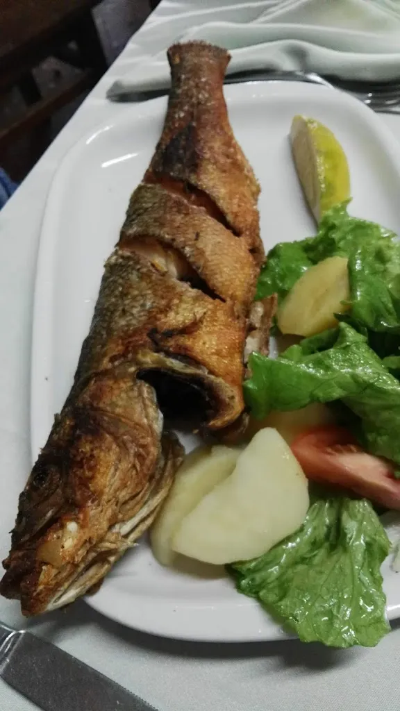 Leyla Al-azmeh_Restaurante Casa Emilio_Catoira_review