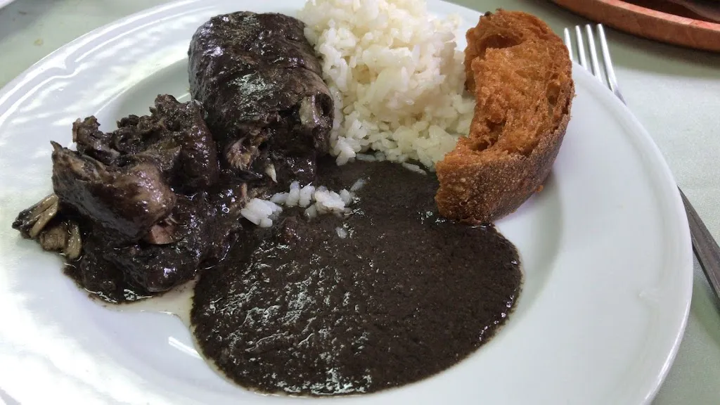 Marcos Escudeiro_Restaurante Casa Emilio_Catoira_review