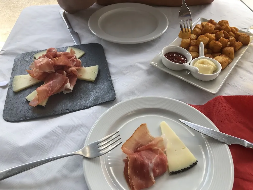 Richard Butcher tuset_Nou Tarrasó BENIALÍ_Vall de Gallinera_review