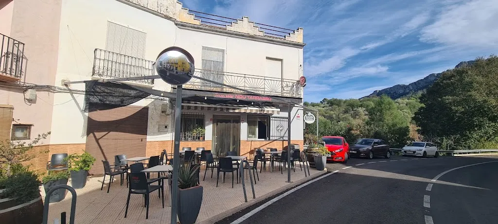 Richard Houseago_Nou Tarrasó BENIALÍ_Vall de Gallinera_review