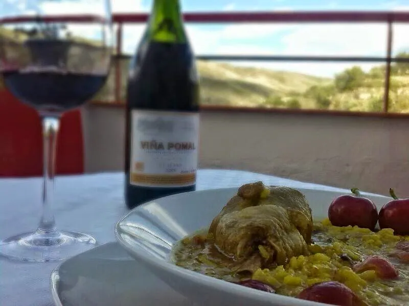 Nou Tarrasó BENIALÍ_Vall de Gallinera_slider_image_2