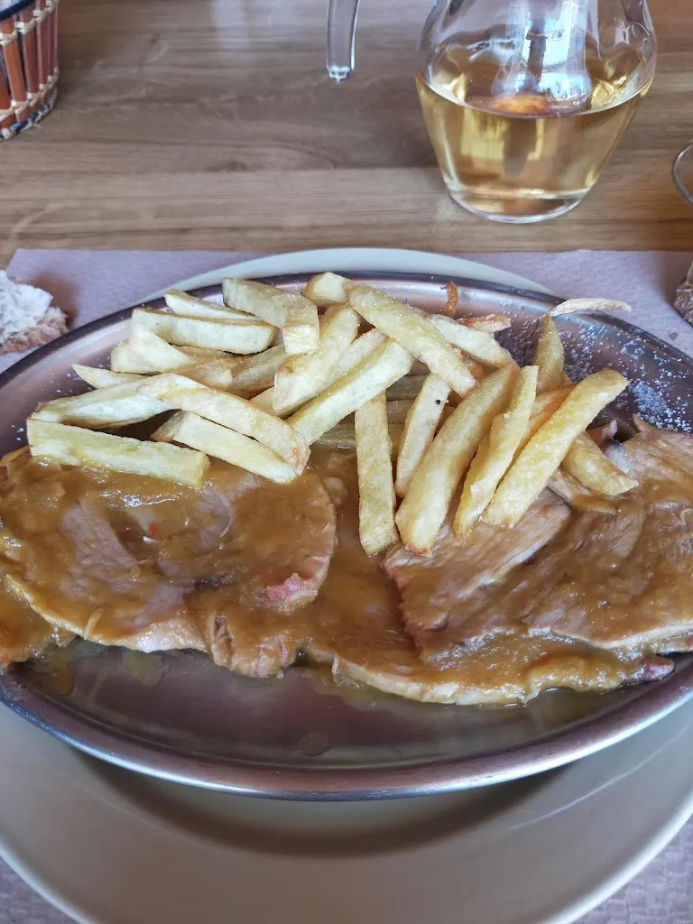 Restaurante O Canguro_Catoira_slider_image_3