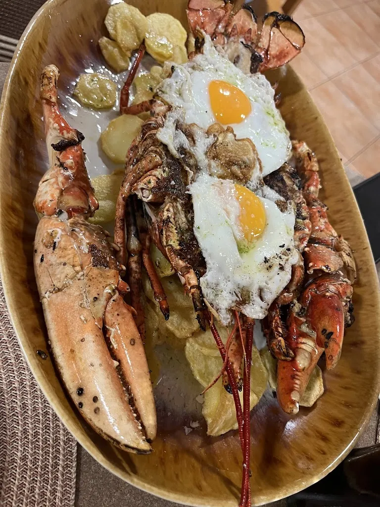 Adrián_Asador Taperia Mondragón_Catoira_review