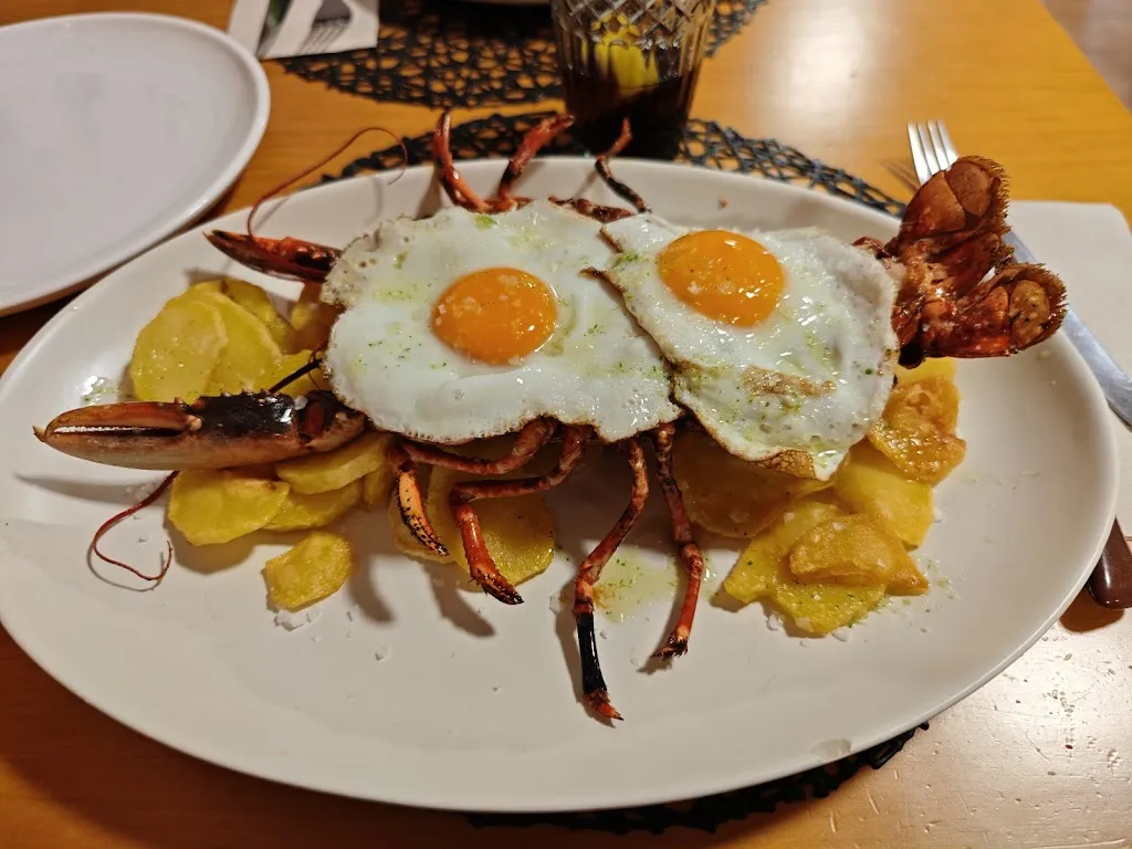 Andrea Gallego_Asador Taperia Mondragón_Catoira_review