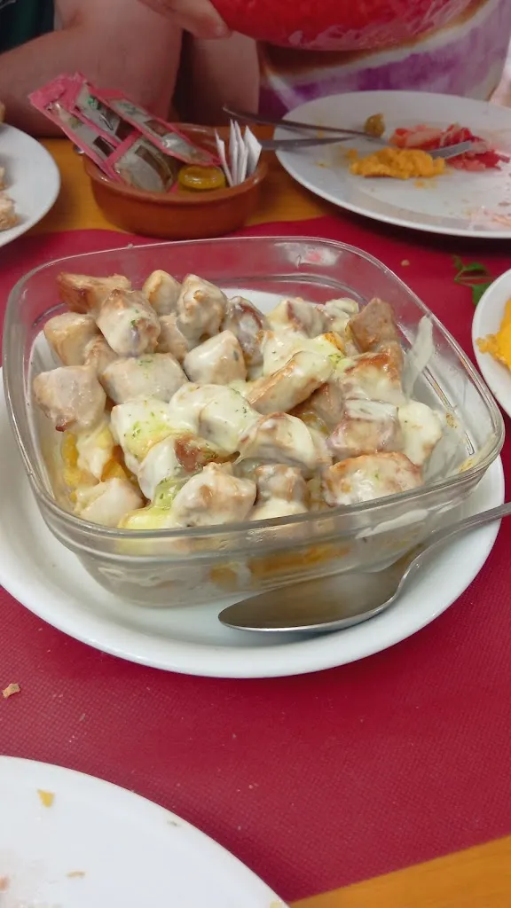 Enrique_Asador Taperia Mondragón_Catoira_review