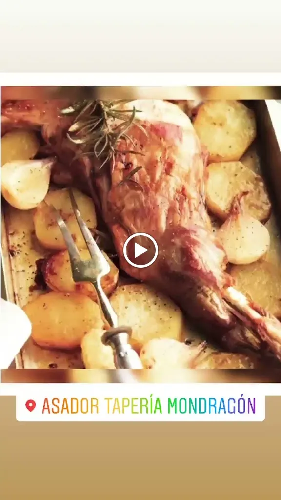 Asador Taperia Mondragón_Catoira_slider_image_2