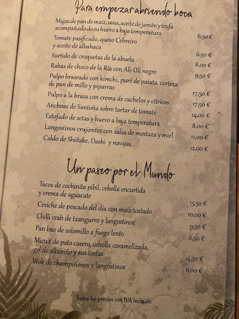Menu_A Taberna do Trasno Cambados_Cambados_image_1