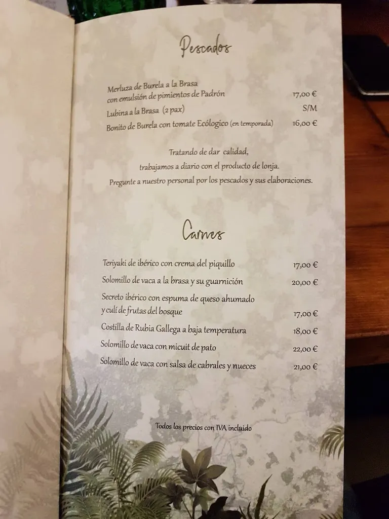 Menu_A Taberna do Trasno Cambados_Cambados_image_4