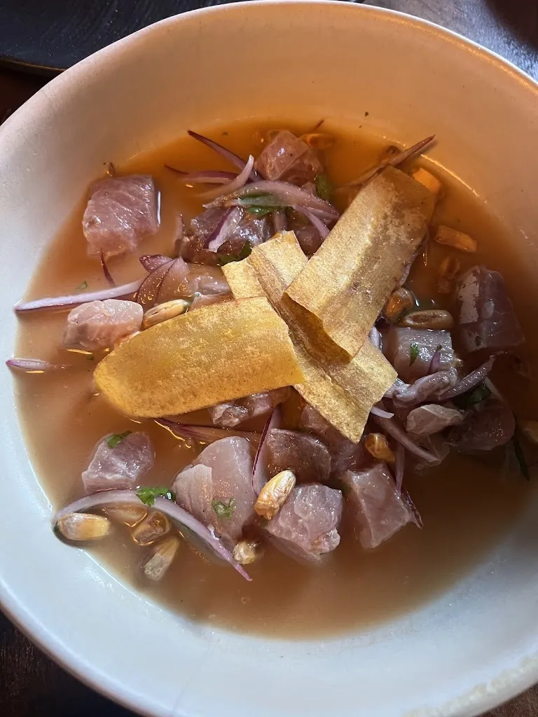 Simon Wood_A Taberna do Trasno Cambados_Cambados_review