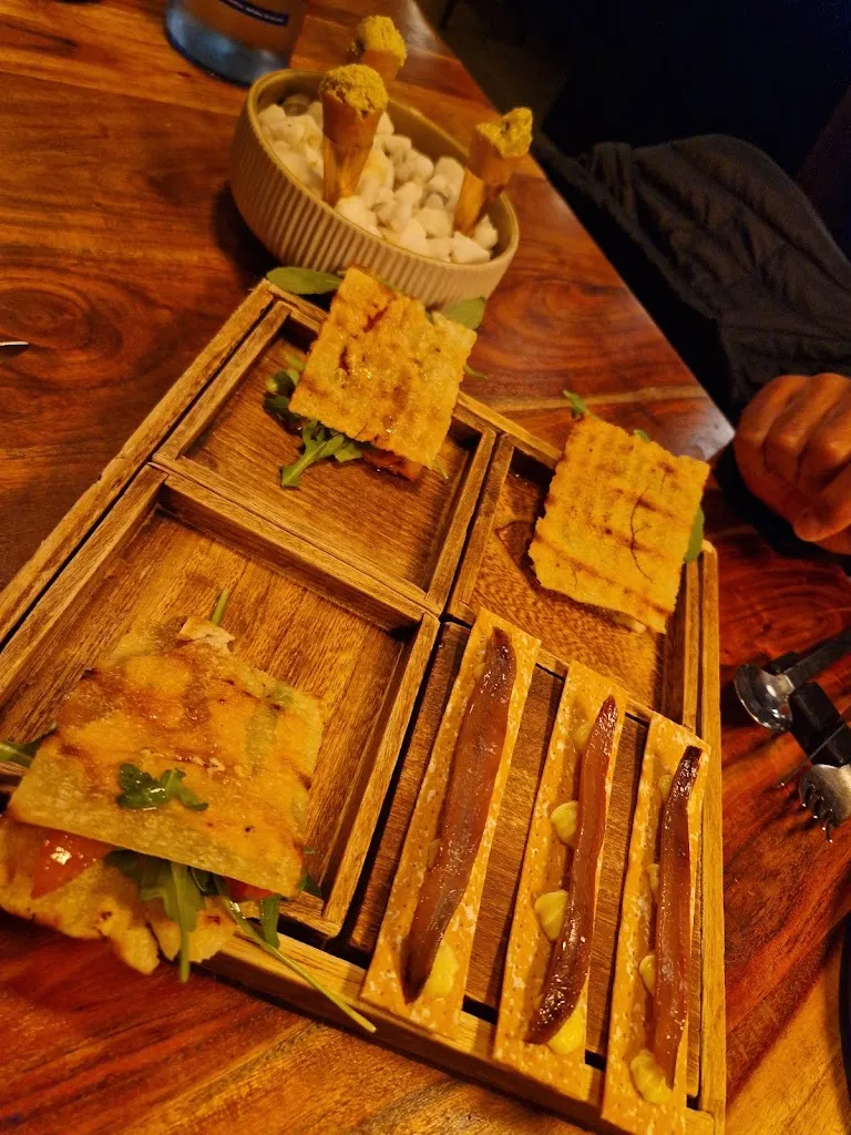 Tracey M_A Taberna do Trasno Cambados_Cambados_review