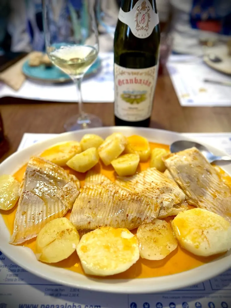 Menu_A Fonte Do Viño_Cambados_image_5