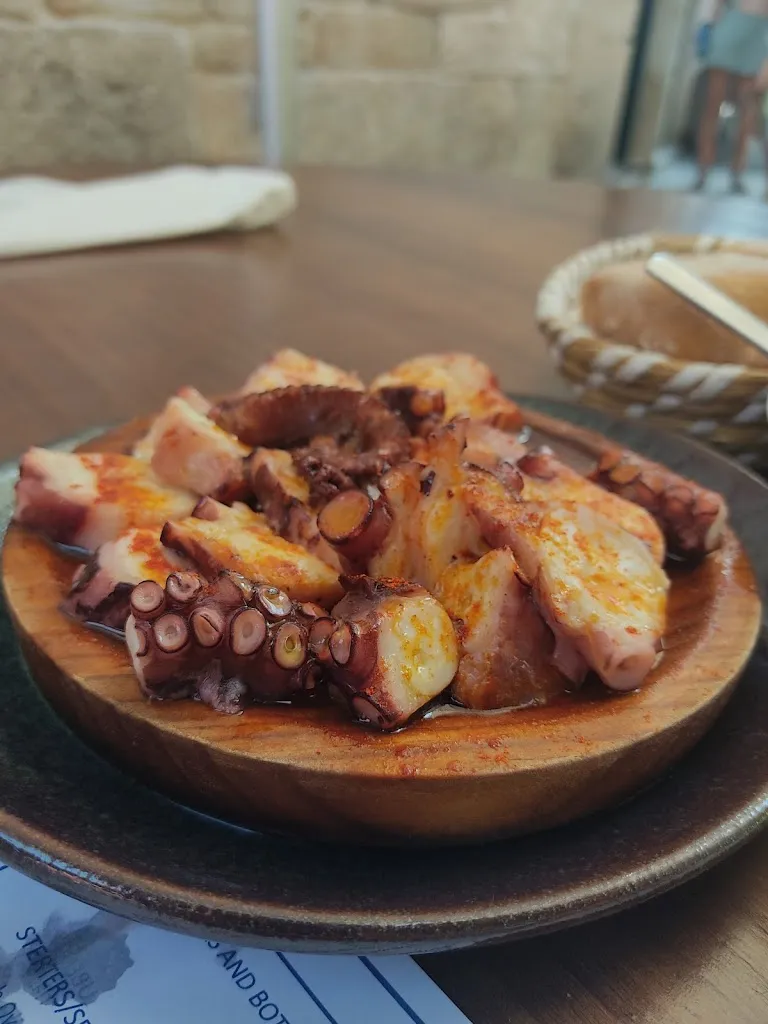 Menu_A Fonte Do Viño_Cambados_image_7