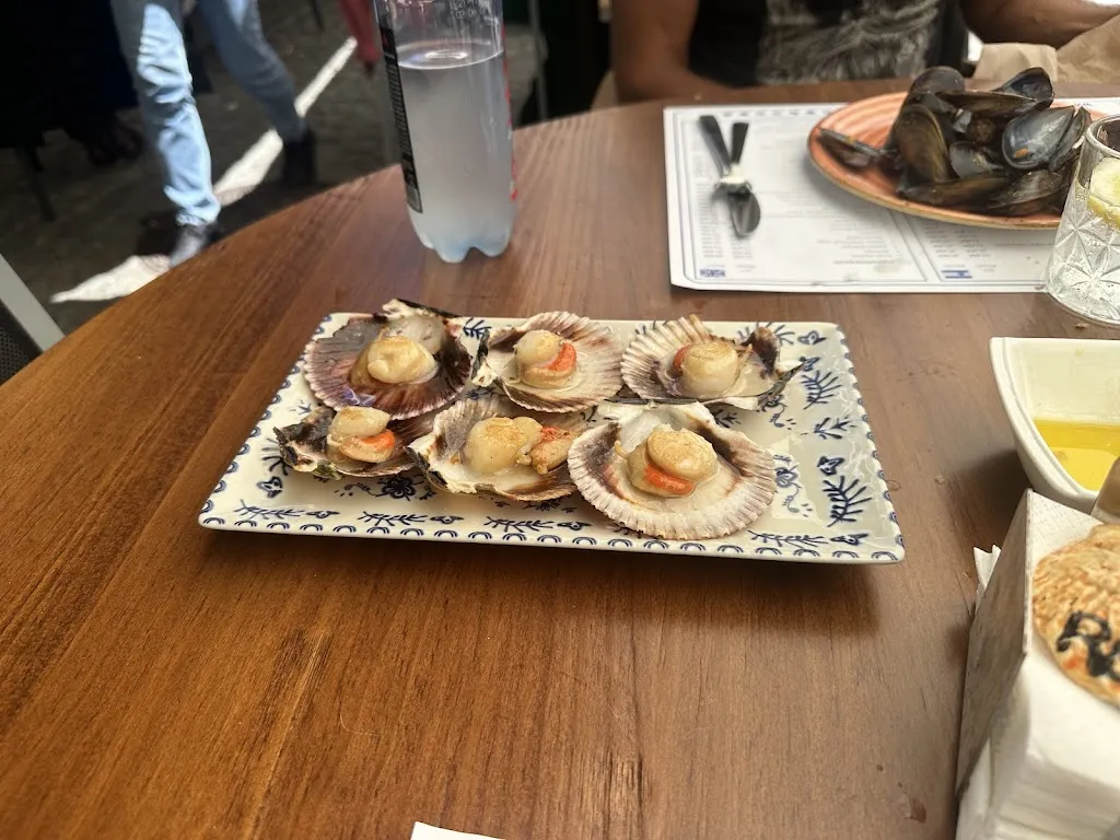 Eva Kawafi_A Fonte Do Viño_Cambados_review