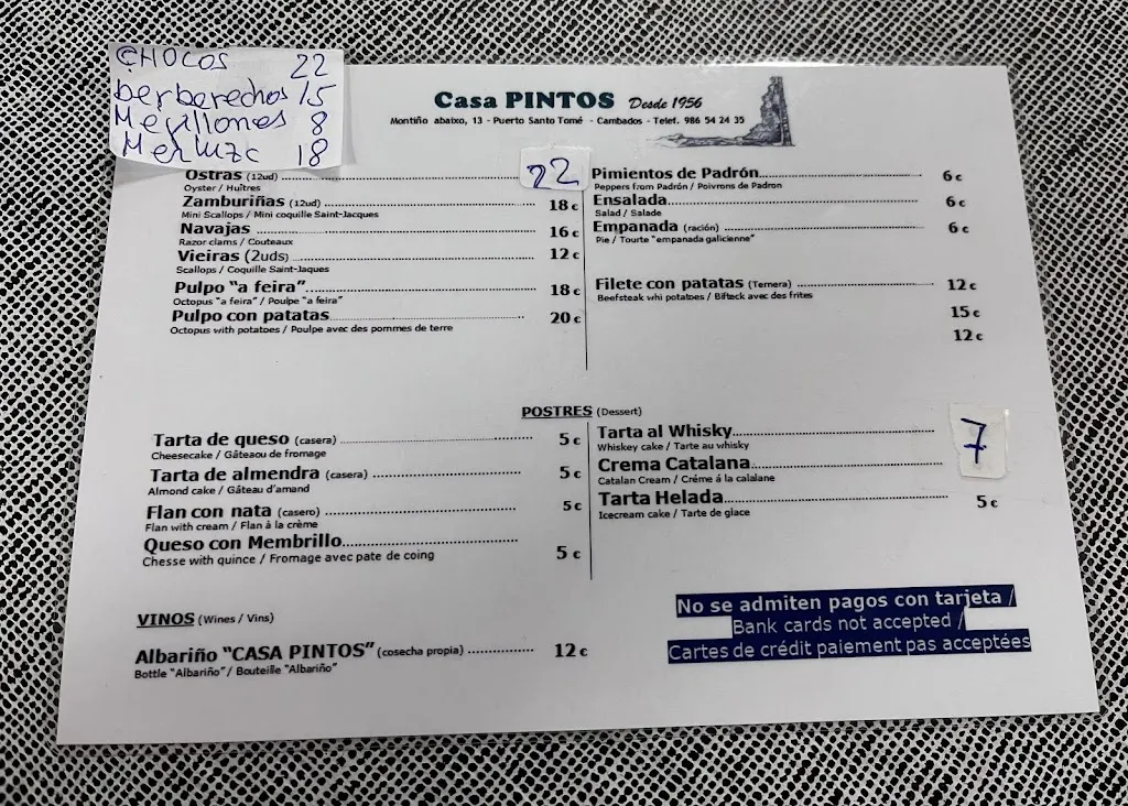 Menu_Restaurante Casa Pintos_Cambados_image_3