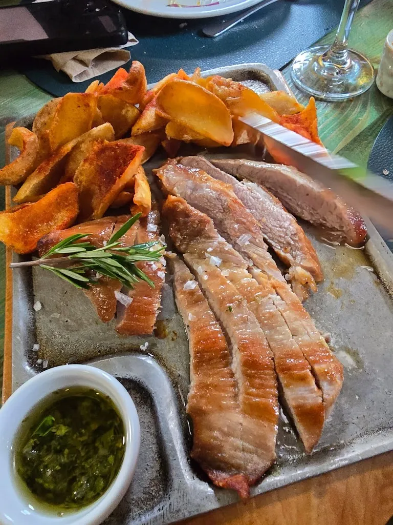 Ana Requejo_Kayma Fusión_Cambados_review