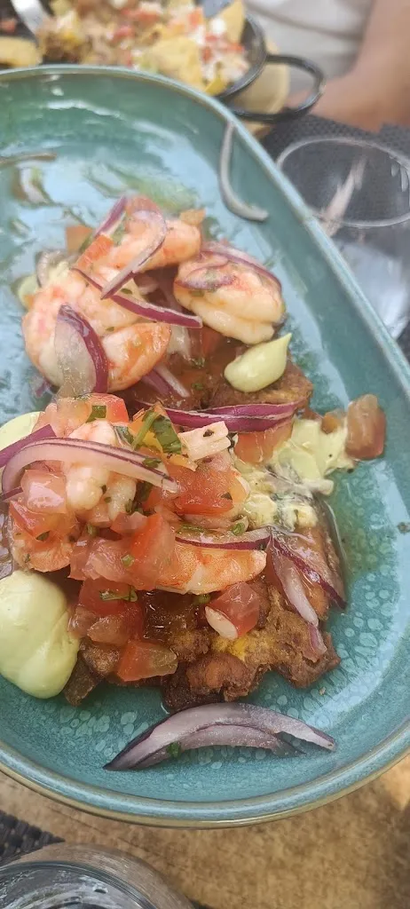 Patrick O'Donoghue_Kayma Fusión_Cambados_review