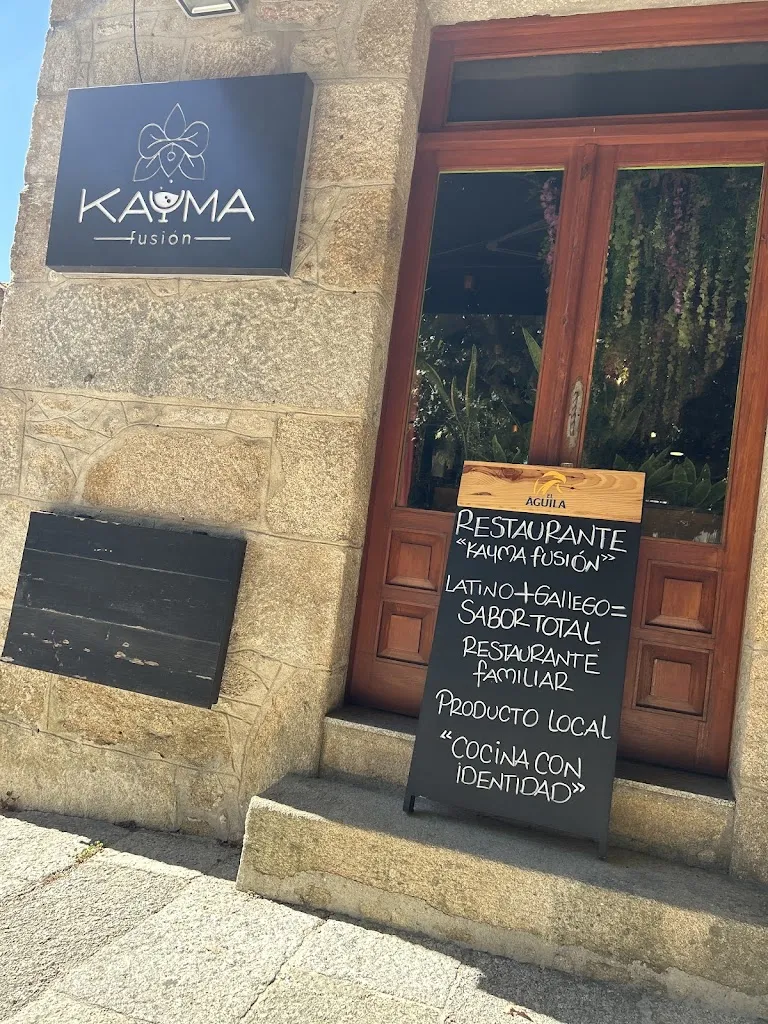 Kayma Fusión_Cambados_slider_image_2