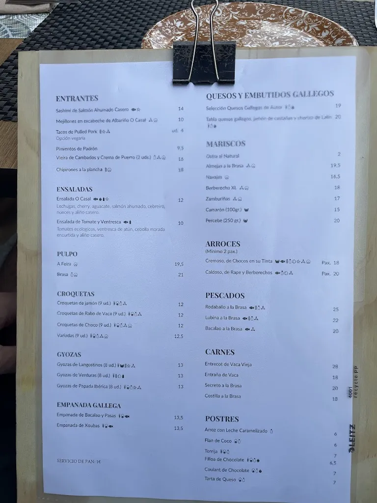 Menu_RESTAURANTE O CASAL_Cambados_image_2