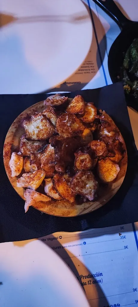 Menu_Taberna De Triana_Cambados_image_5