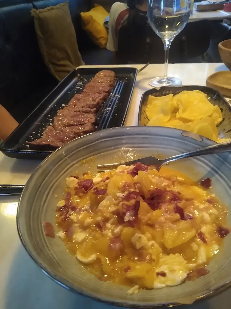 John Evans_Vago Viños_Cambados_review