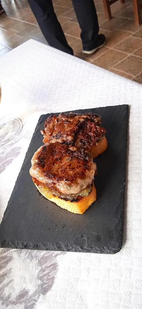 Menu_Restaurante Foc i Brasa_Vall de Gallinera_image_1