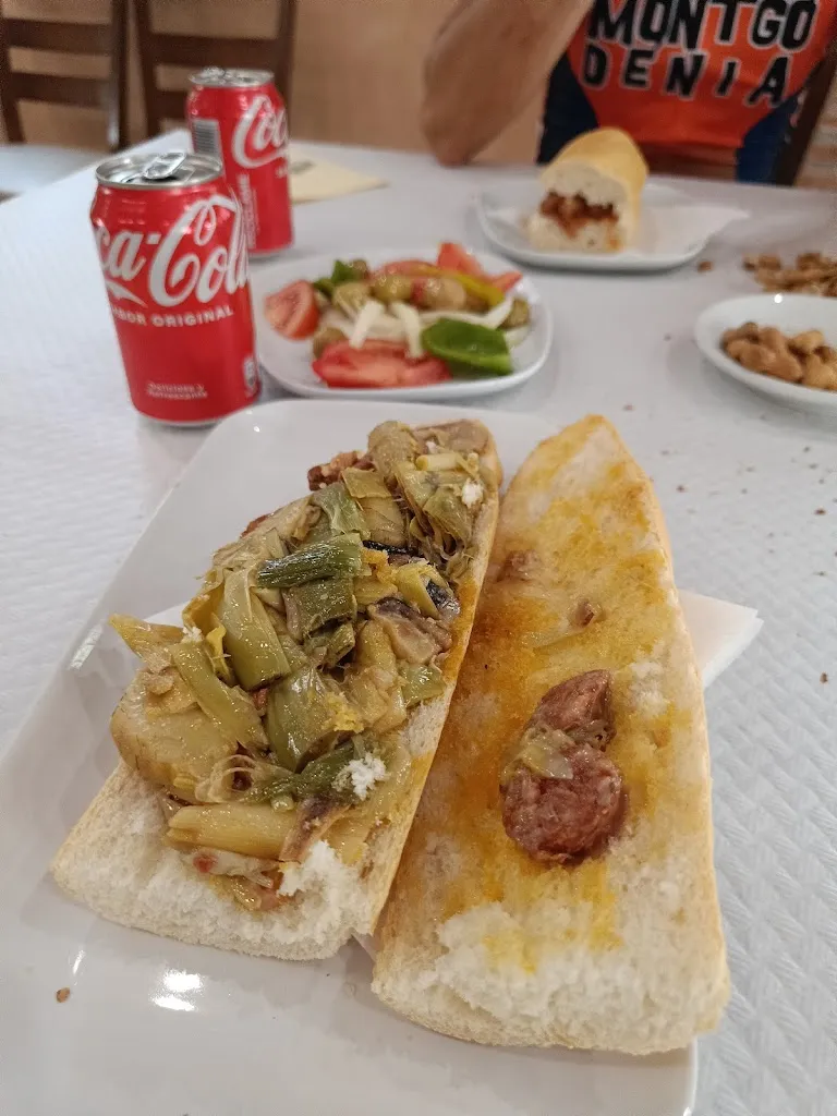 Menu_Restaurante Foc i Brasa_Vall de Gallinera_image_9