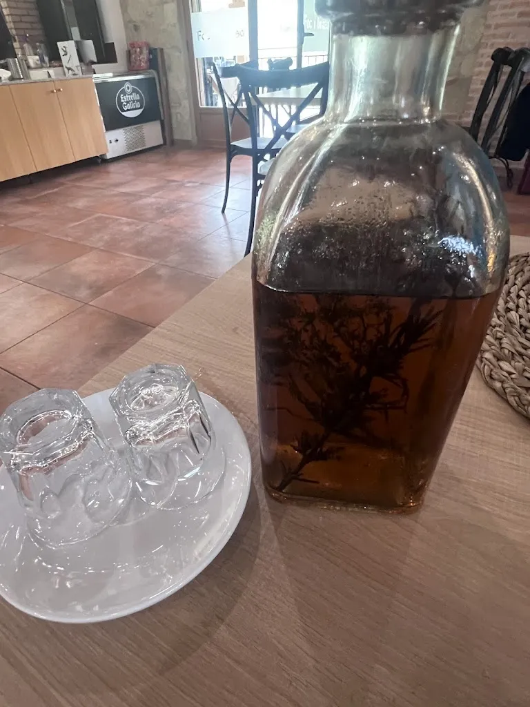 Anna Delaporta_Restaurante Foc i Brasa_Vall de Gallinera_review