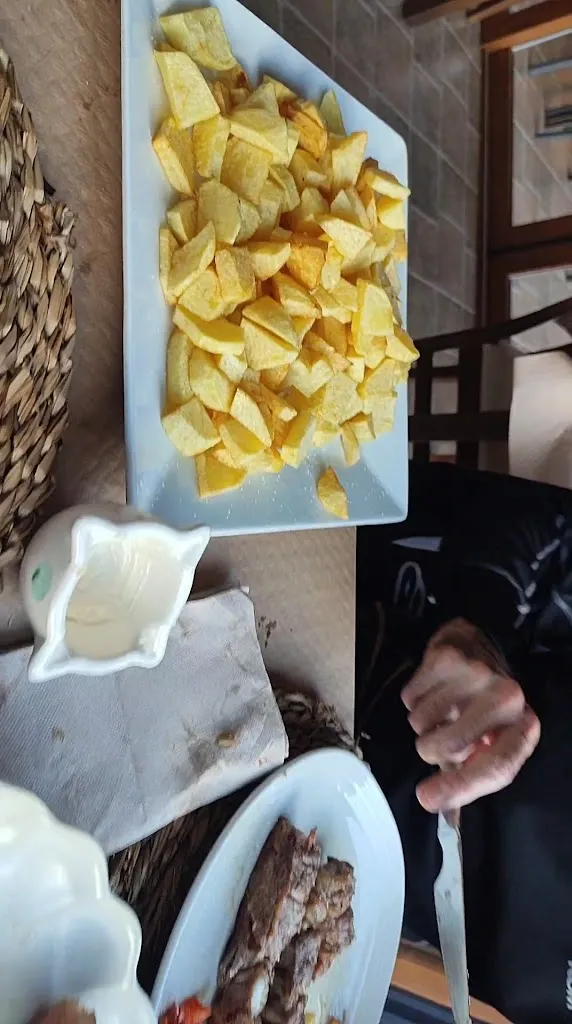 Restaurante Foc i Brasa_Vall de Gallinera_slider_image_2