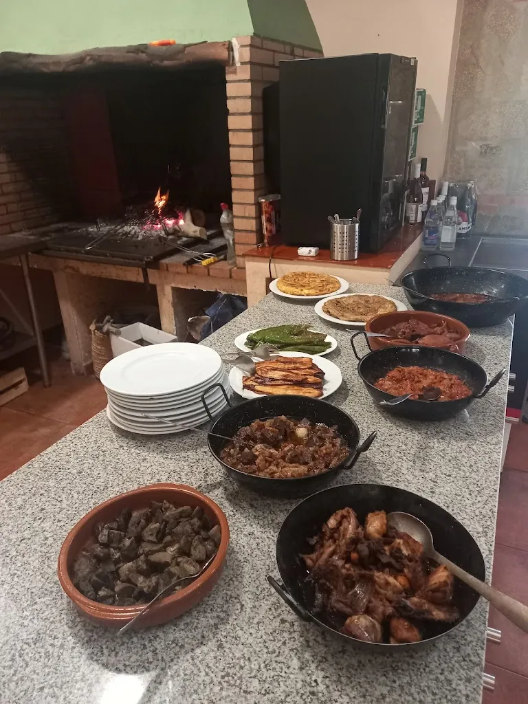 Restaurante Foc i Brasa_Vall de Gallinera_slider_image_3