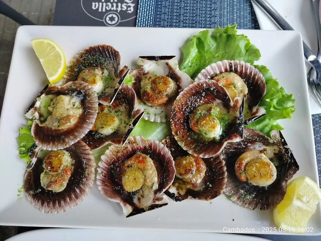 Miguel Valverde_Taberna Xentes_Cambados_review