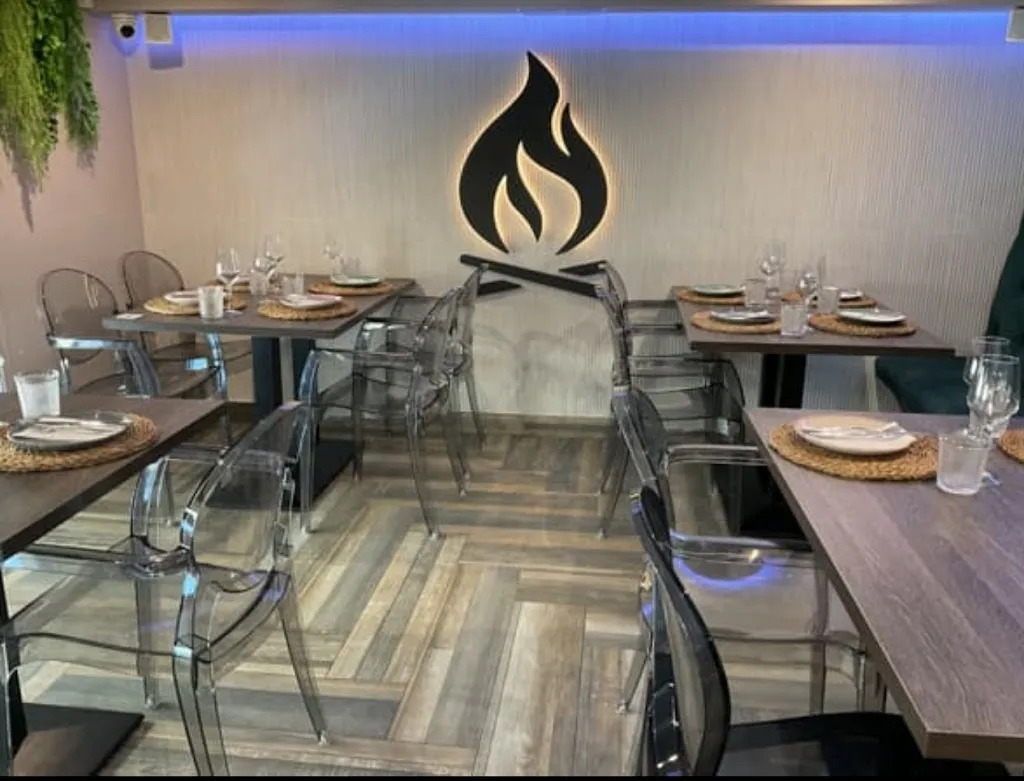 javier rivero_Restaurante Lume Cambados_Cambados_recensione