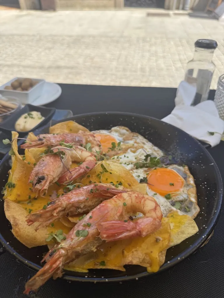 Menahem A._Restaurante Lume Cambados_Cambados_recensione