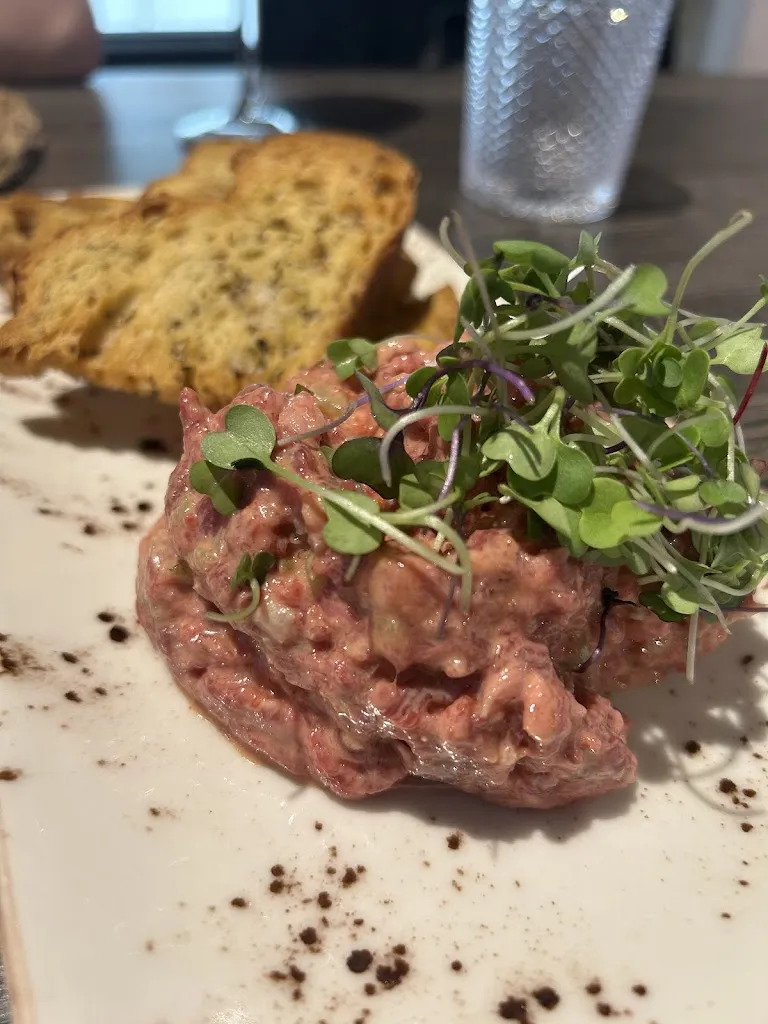 Iván Méndez_Restaurante Lume Cambados_Cambados_recensione