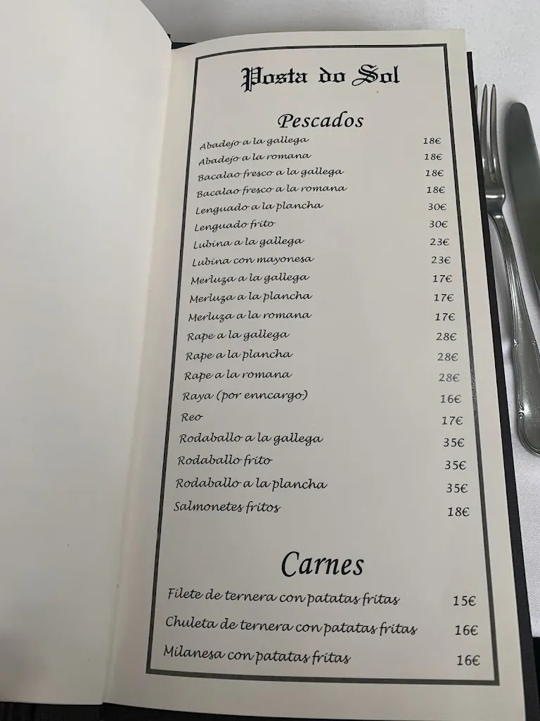 Menu_Posta do Sol_Cambados_immagine_3