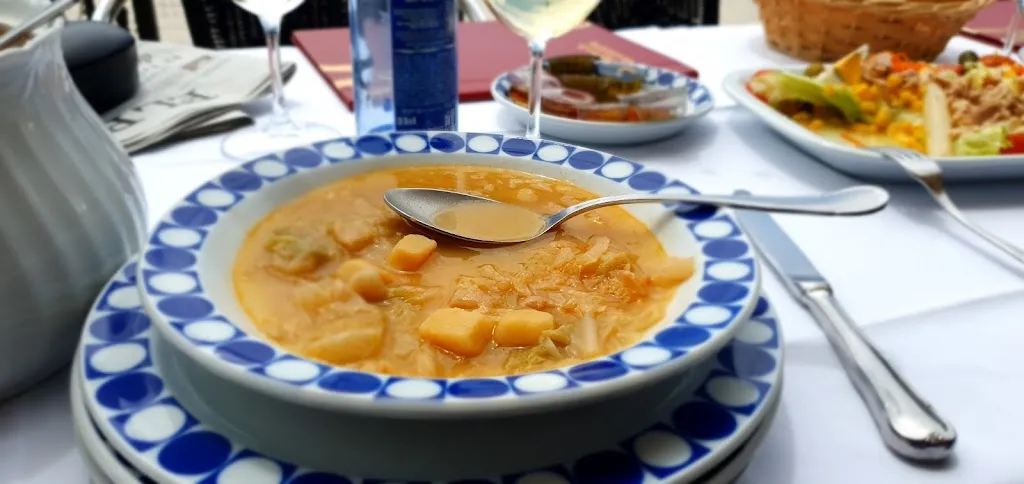 Mario GOMEZ RUBER_Posta do Sol_Cambados_recensione