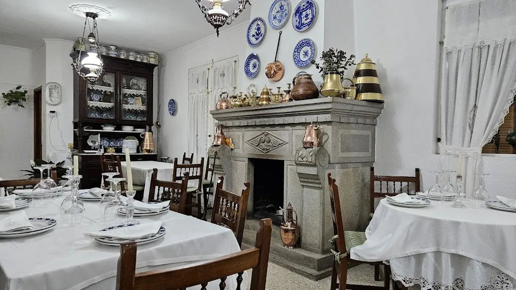 Posta do Sol restaurant in Cambados