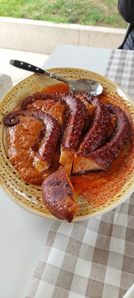 Menu_A Noiesa cambados_Cambados_immagine_1