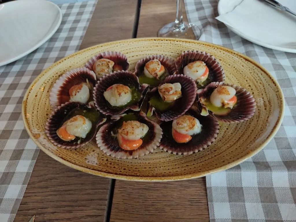 Menu_A Noiesa cambados_Cambados_immagine_2