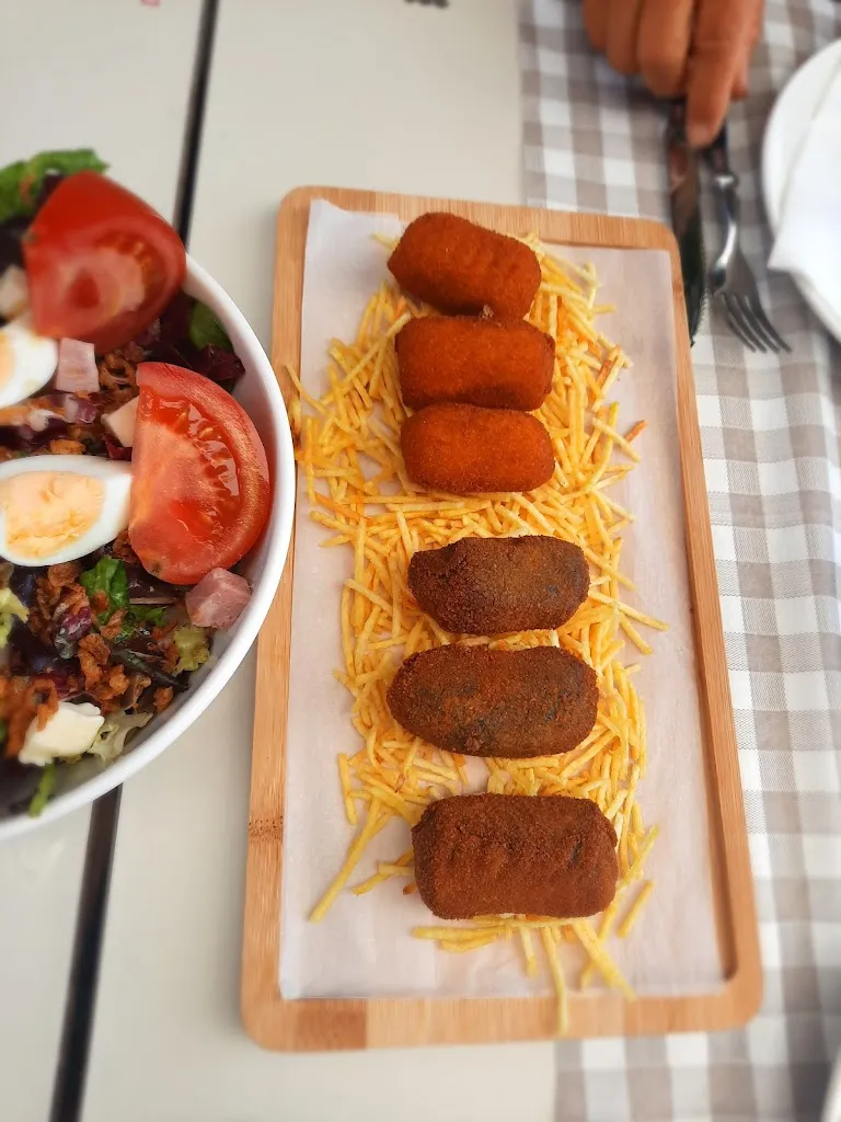 Menu_A Noiesa cambados_Cambados_immagine_3