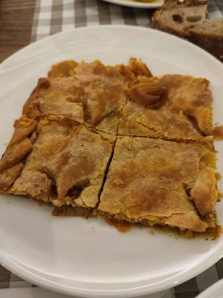 Menu_A Noiesa cambados_Cambados_immagine_7