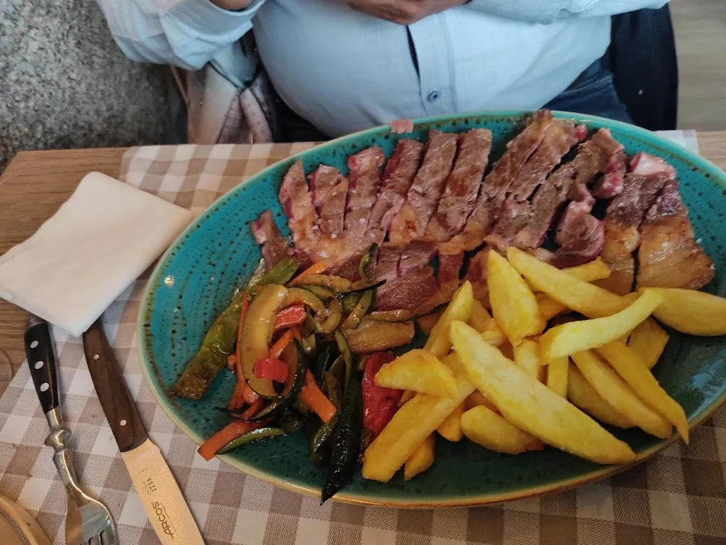 Menu_A Noiesa cambados_Cambados_immagine_8