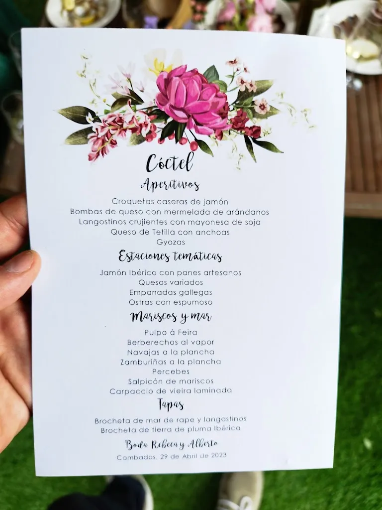 Menu_Restaurante A Dos Piñeiros_Cambados_image_1