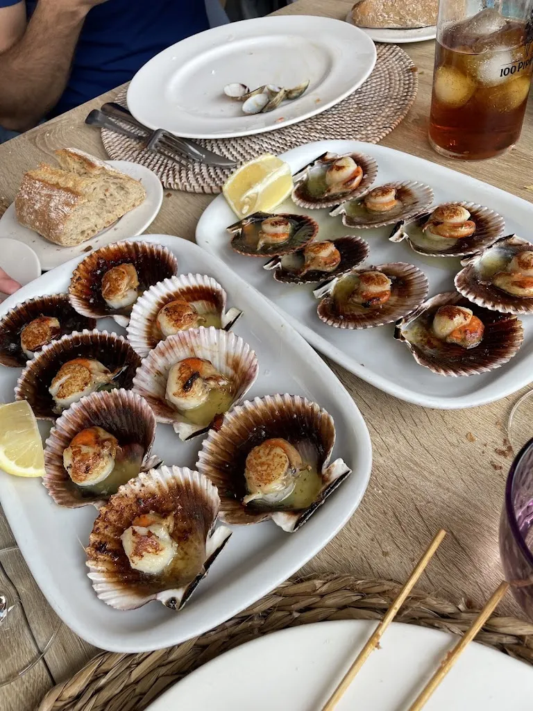 Menu_Restaurante A Dos Piñeiros_Cambados_image_5