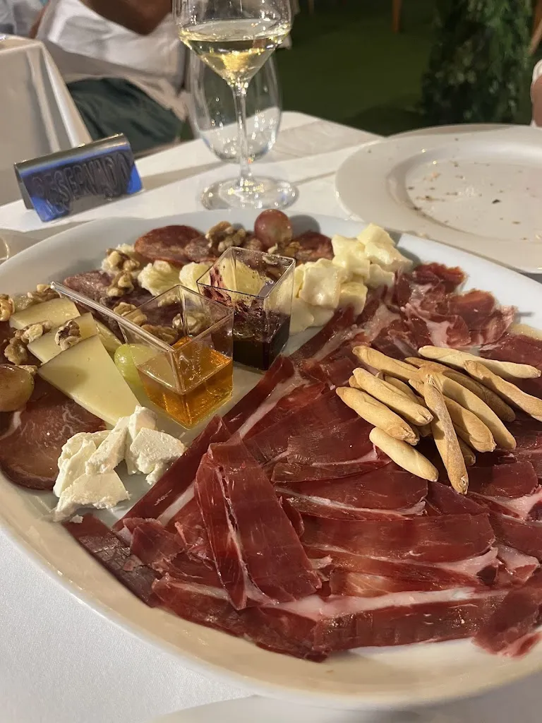 Andre Santos_Restaurante A Dos Piñeiros_Cambados_review