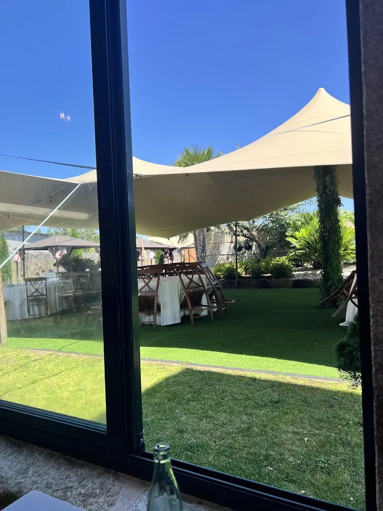 Robert Heath_Restaurante A Dos Piñeiros_Cambados_review