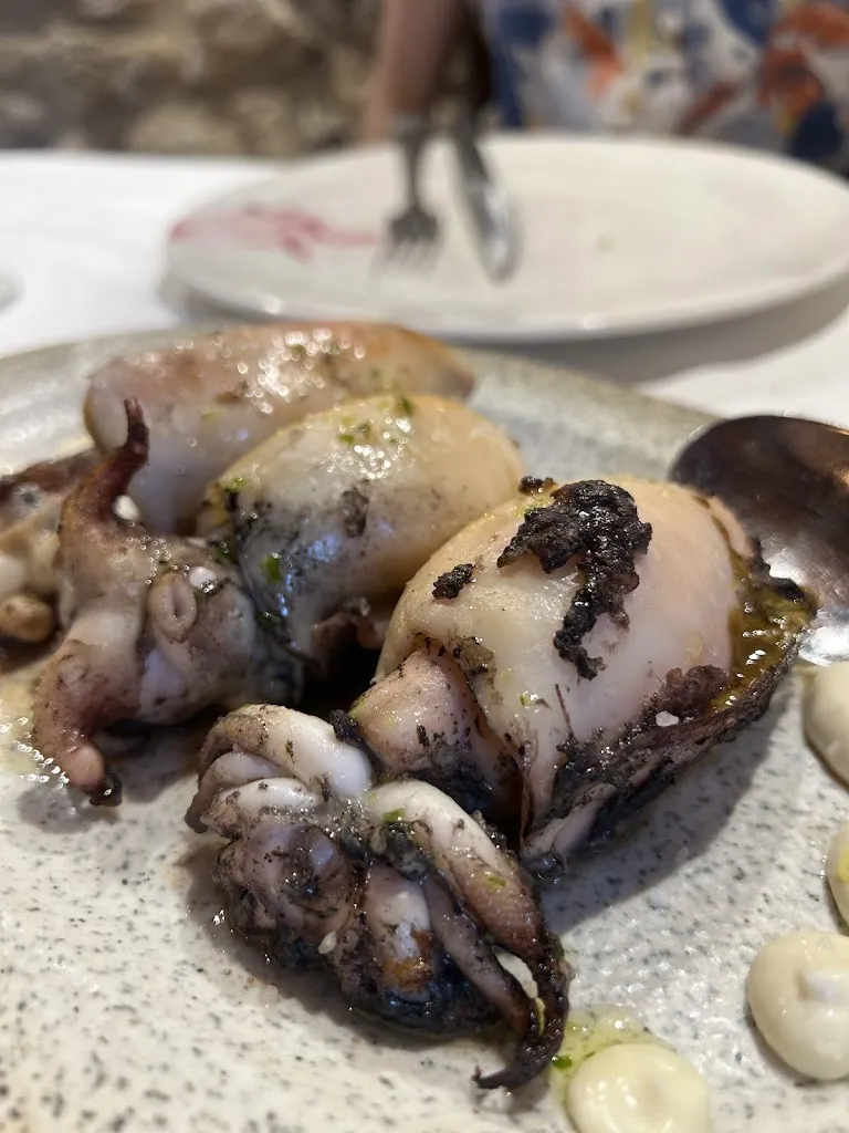 Neil Tootell_Restaurante A Dos Piñeiros_Cambados_review