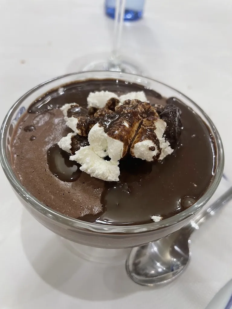 iliya pezeshki_Restaurante Ribadomar_Cambados_review