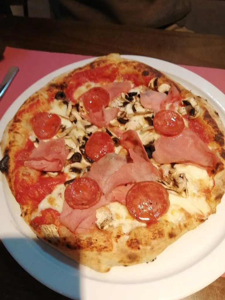 Menu_Italia Café & Restaurant - Pizzeria Cambados_Cambados_image_6