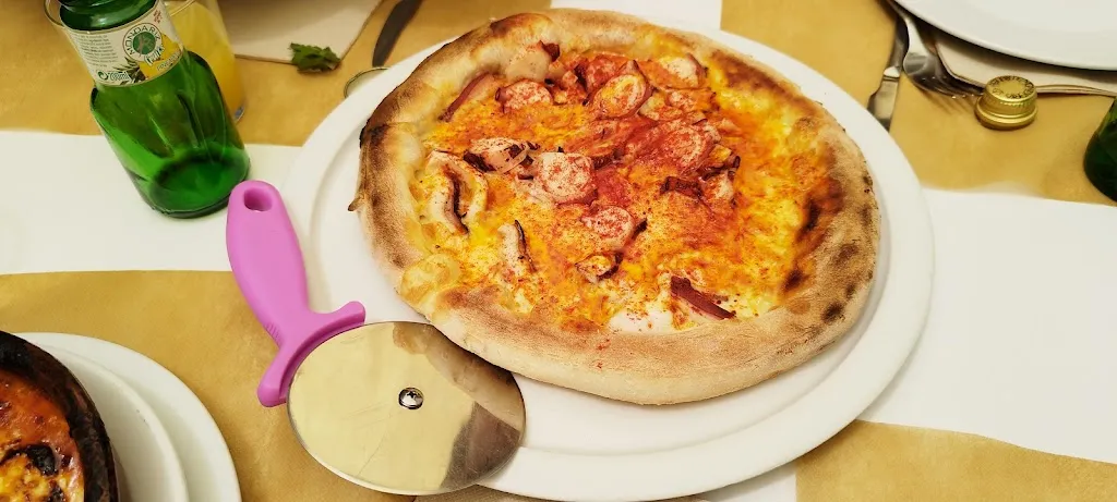 Menu_Italia Café & Restaurant - Pizzeria Cambados_Cambados_image_7