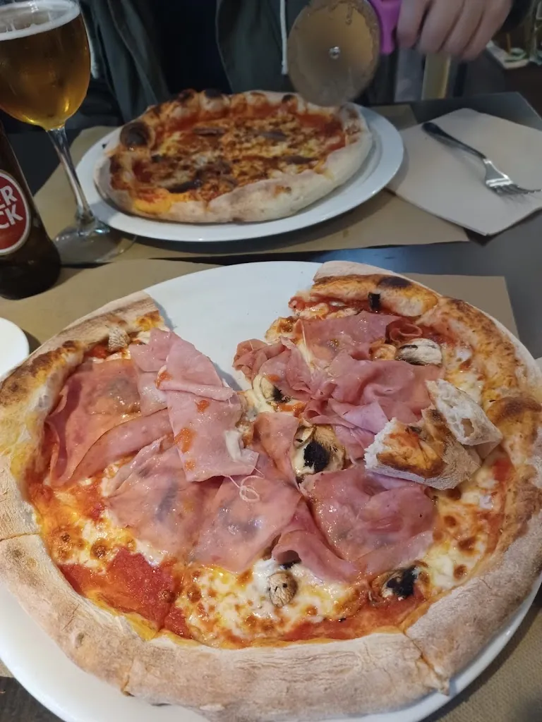 David Vieira_Italia Café & Restaurant - Pizzeria Cambados_Cambados_review